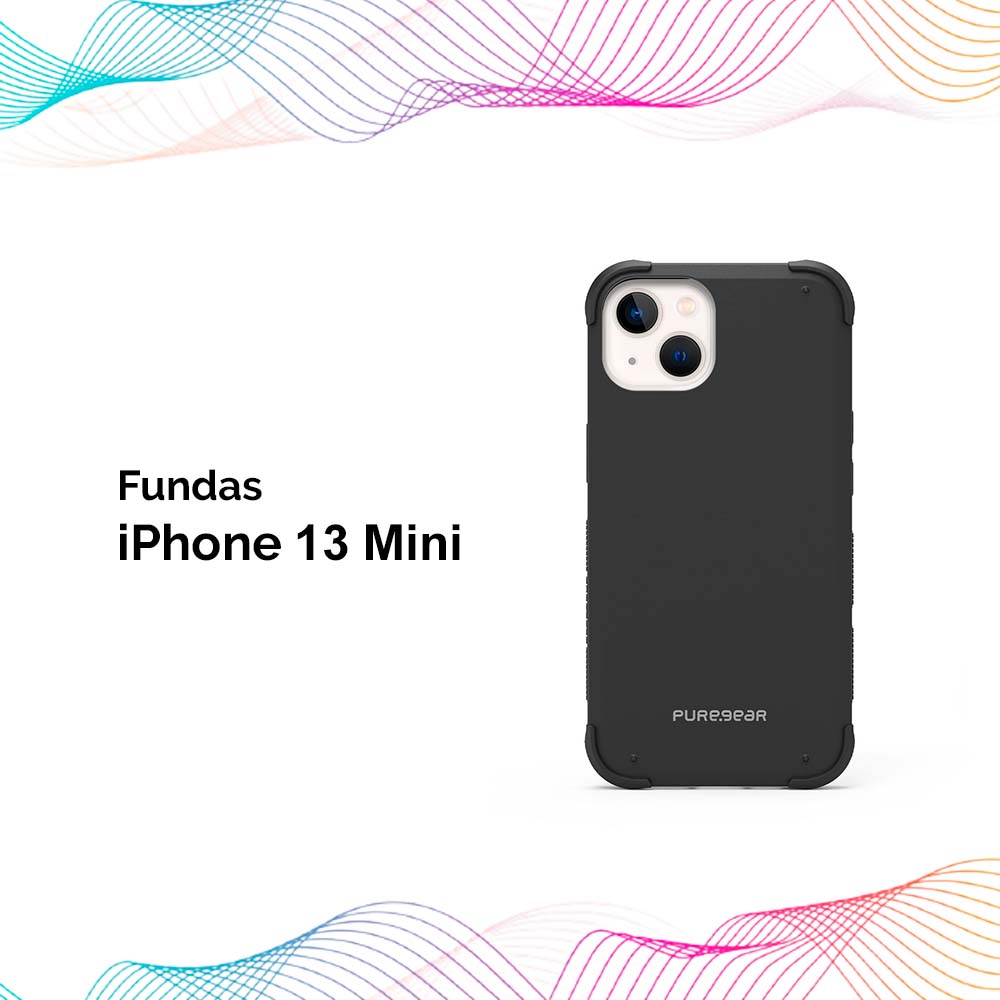 Fundas para iPhone 13 Mini
