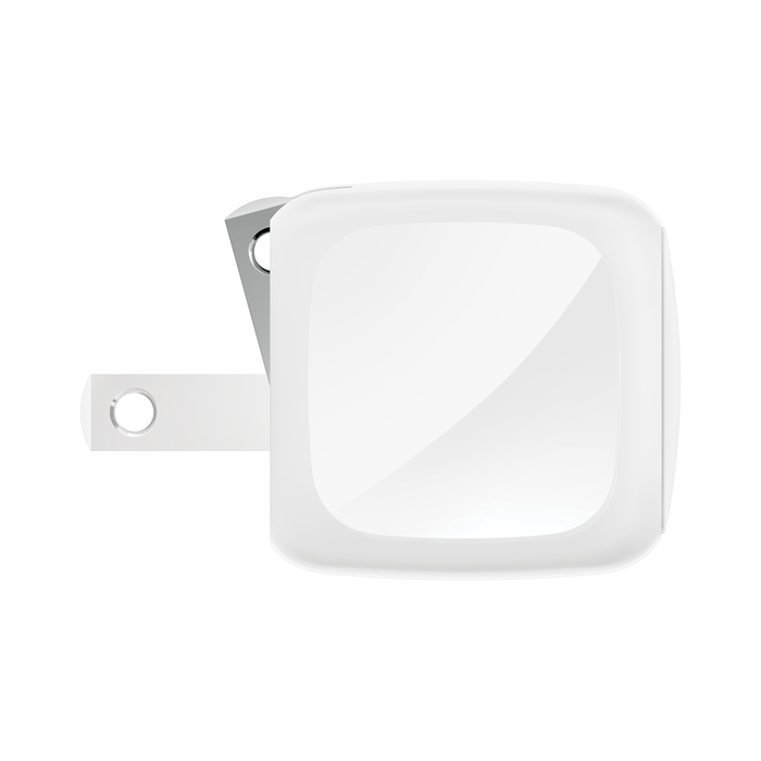 Cargador de pared Belkin Cube USB-C de 20W