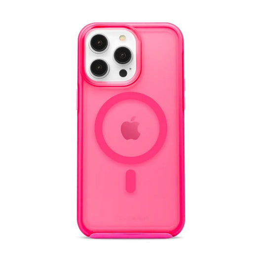 Funda Cellairis La Hornet Matte MagSafe para iPhone 15 Pro Max