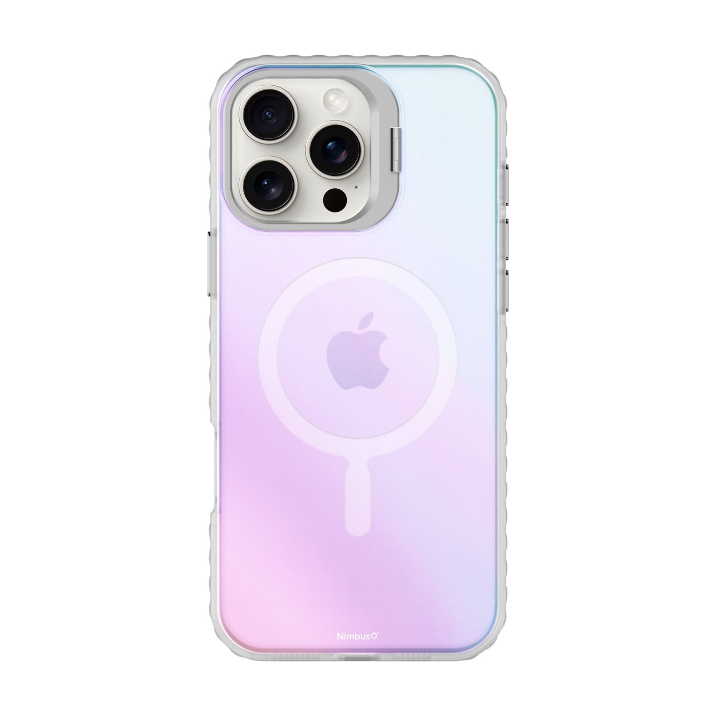 Funda Nimbus9 Stratus 2 Mag para iPhone 16 Pro Max