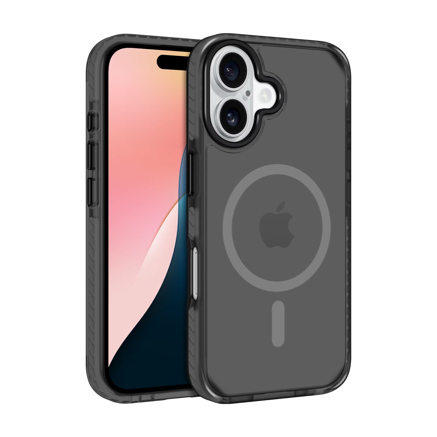 Funda Nimbus9 Phantom 3 Mag para iPhone 16