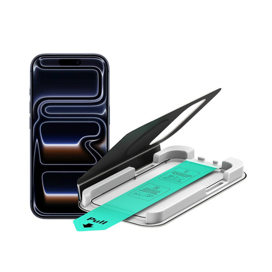 Protector de pantalla ESR para iPhone 17 Pro
