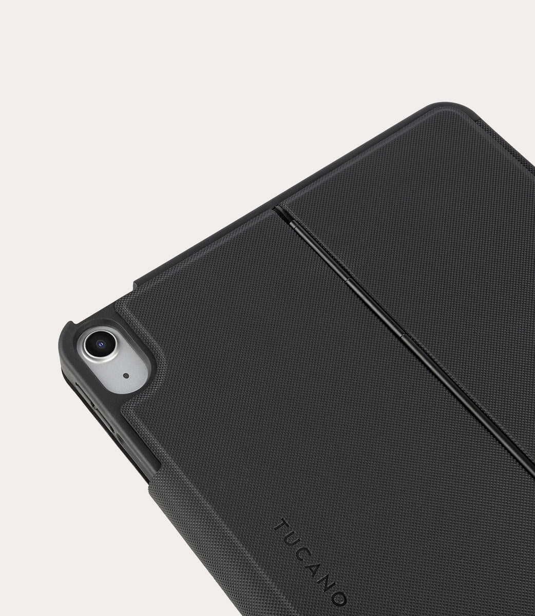 Funda teclado Tucano con TrackPad para iPad 10ª Generación 10.9”