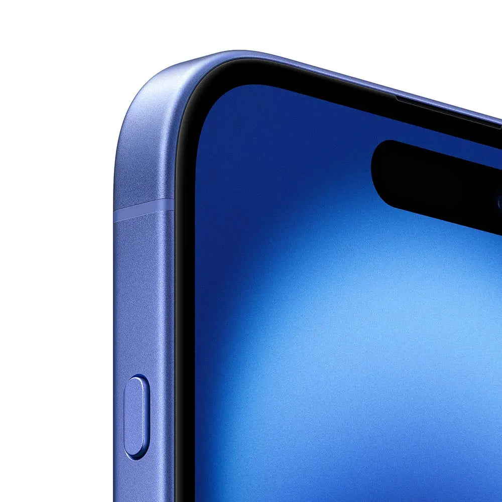 Apple iPhone 16 de 128GB