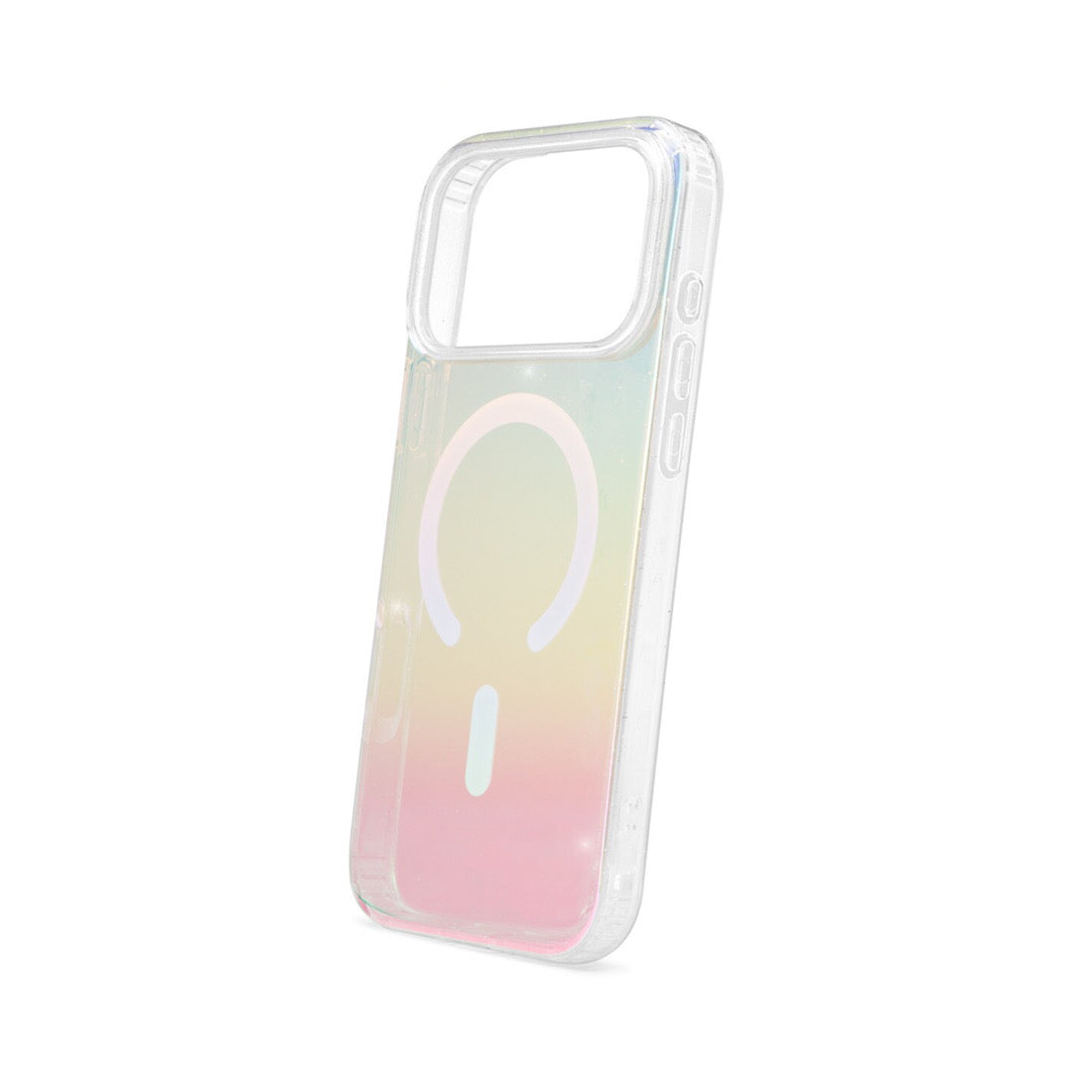 Funda Cellairis Showcase Phantom of the Ombre MagSafe para iPhone 17 Pro