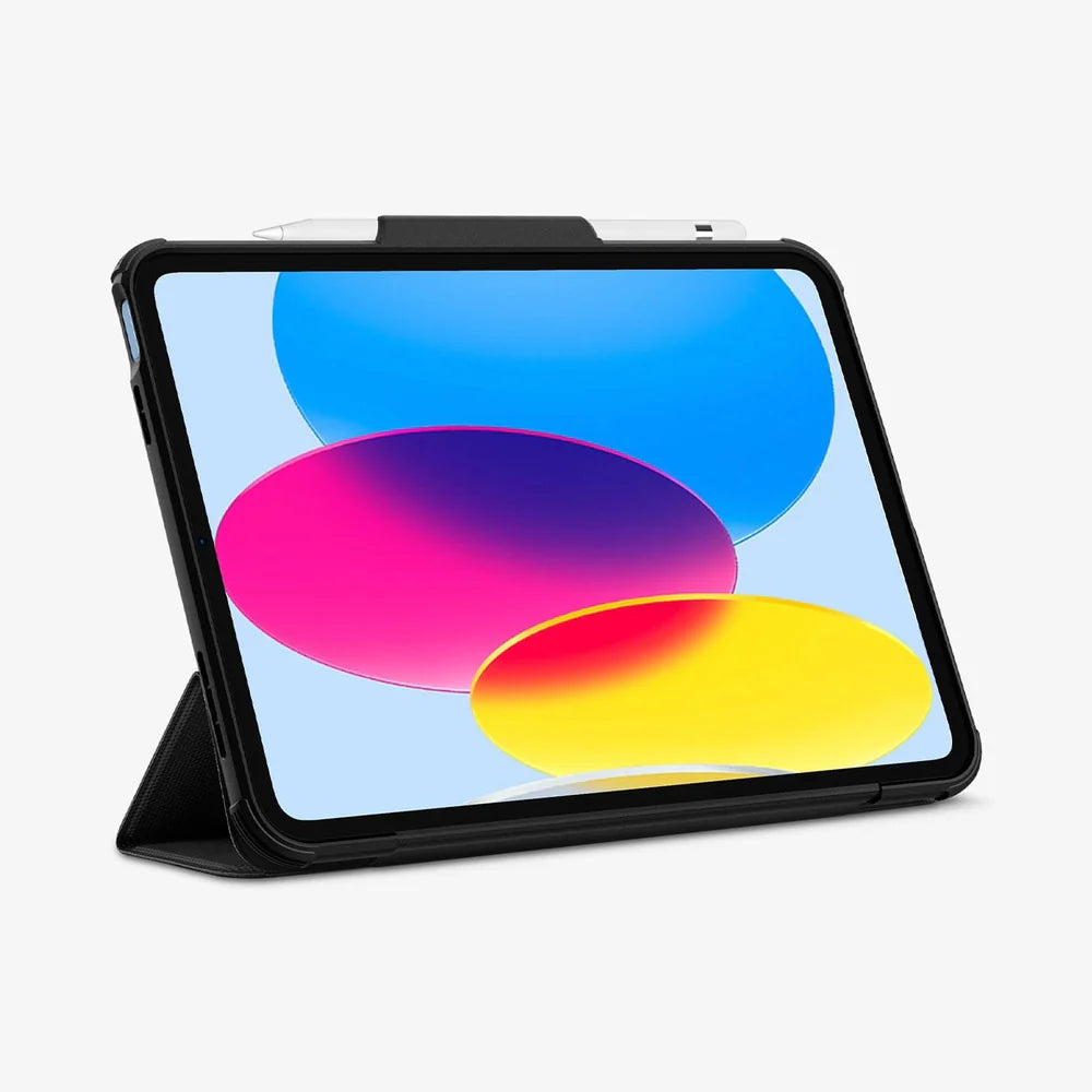 Funda Spigen Rugged Armor Pro para iPad 10.ª Generación de 10.9”