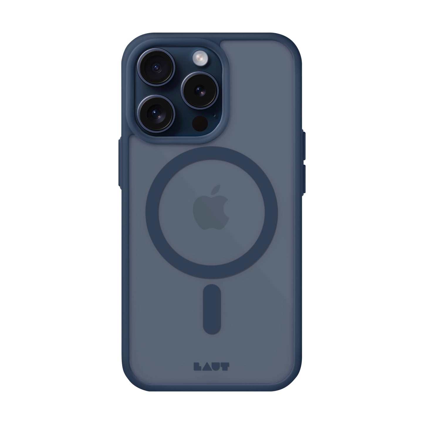 Funda Laut Huex Protect Compatible con MagSafe para iPhone 15 Pro
