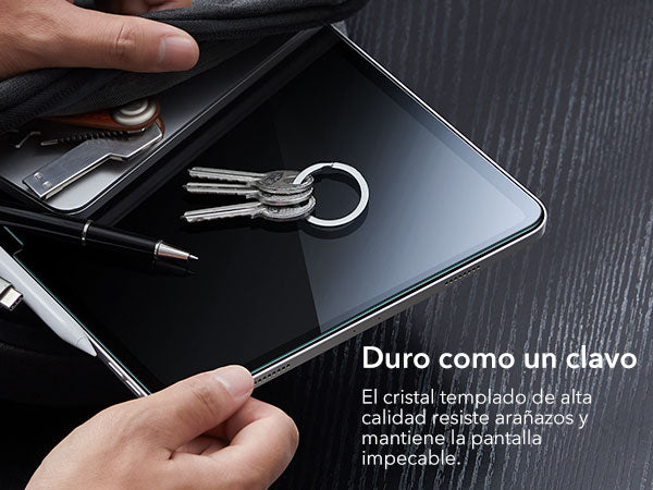 Protector de pantalla ESR para iPad Pro 13 (7ma Gen) 2024