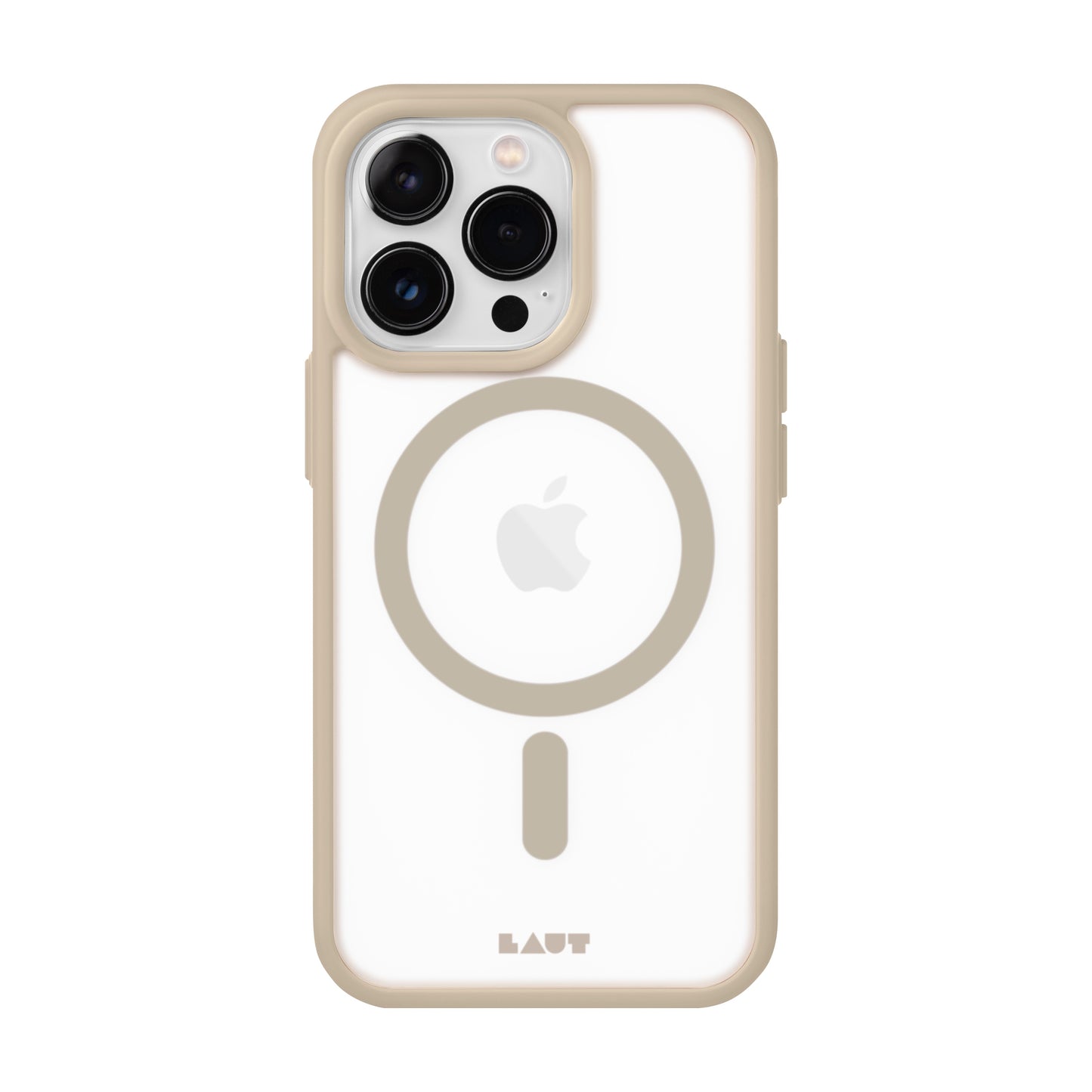 Funda Laut Huex Protect Compatible con MagSafe para iPhone 14 Pro