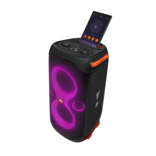 Parlante JBL PartyBox 110