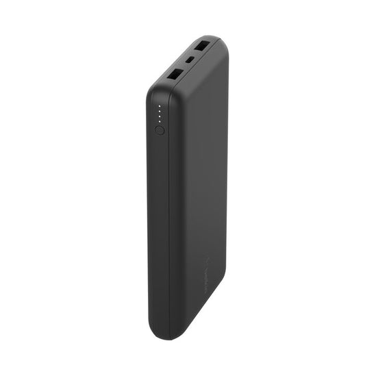 Batería Externa Belkin BoostCharge de 20.000mAh USB-C / 2 USB-A