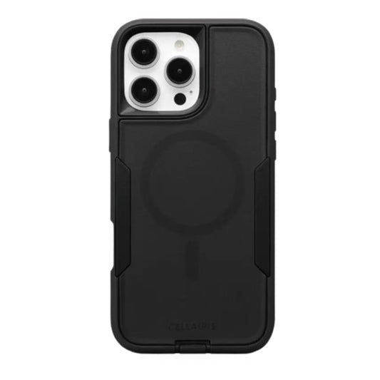 Funda Cellairis Rapture Rugged MagSafe para iPhone 16 Pro Max