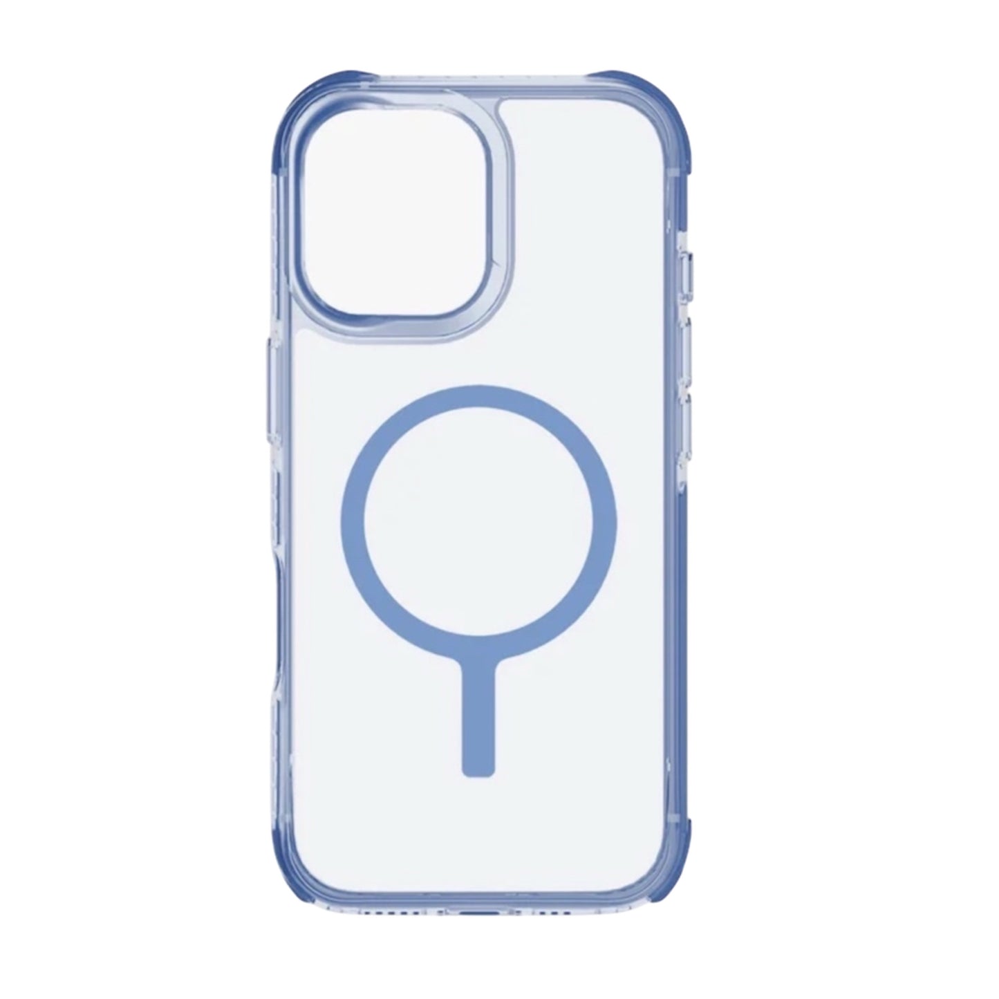 Funda Uniq Combat Mag para iPhone 17