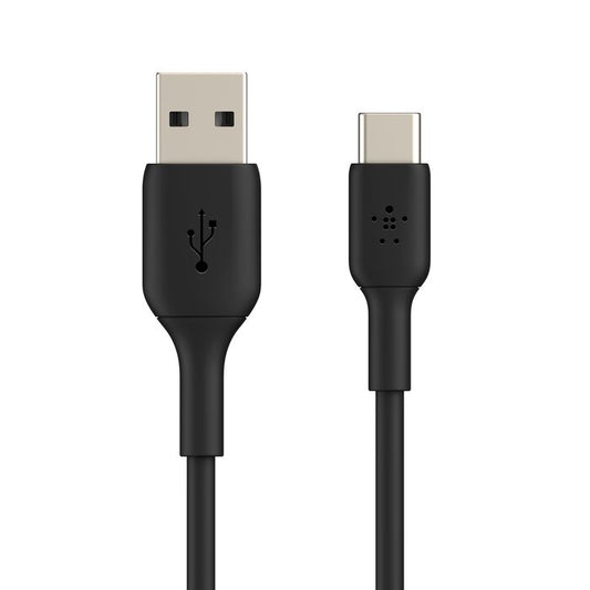 Cable Belkin USB-C a USB-A 1M