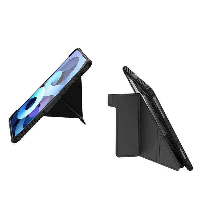 Funda Nillkin Bumper leather para iPad Air 11" 2024