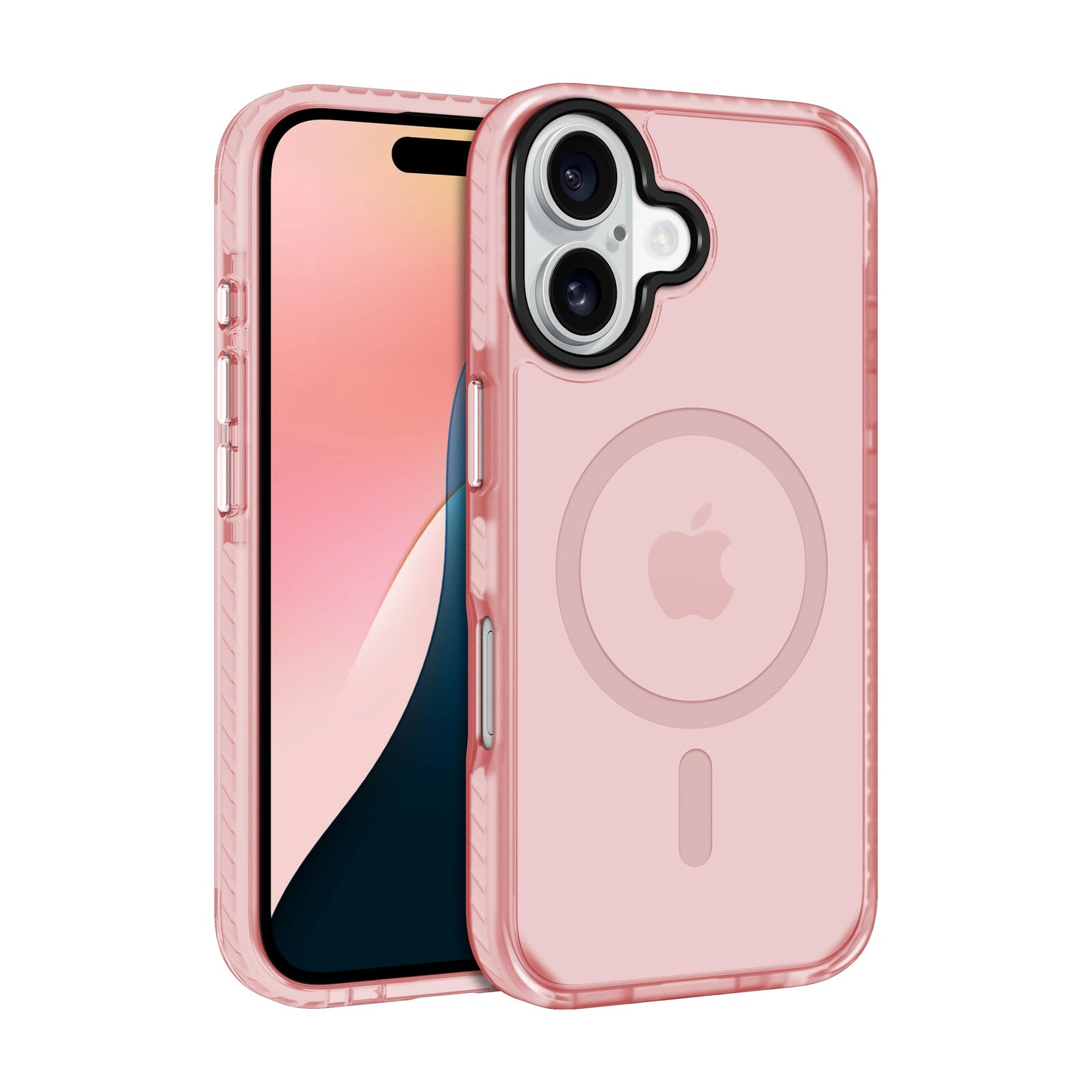 Funda Nimbus9 Phantom 3 Mag para iPhone 16