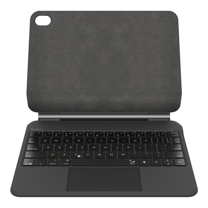 Teclado magnético Belkin ProKeys con stand para iPad 11 Gen / 10ma Gen
