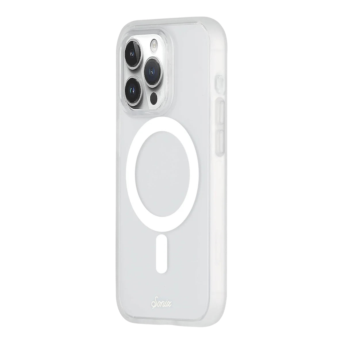 Funda Sonix Clear Mag para iPhone 15 Pro Max