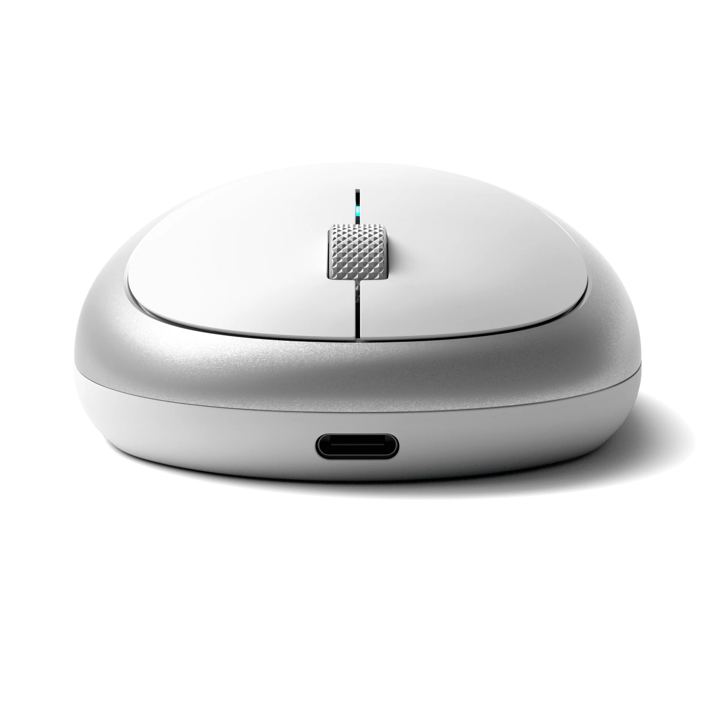 Mouse Satechi inalámbrico M1 Bluetooth