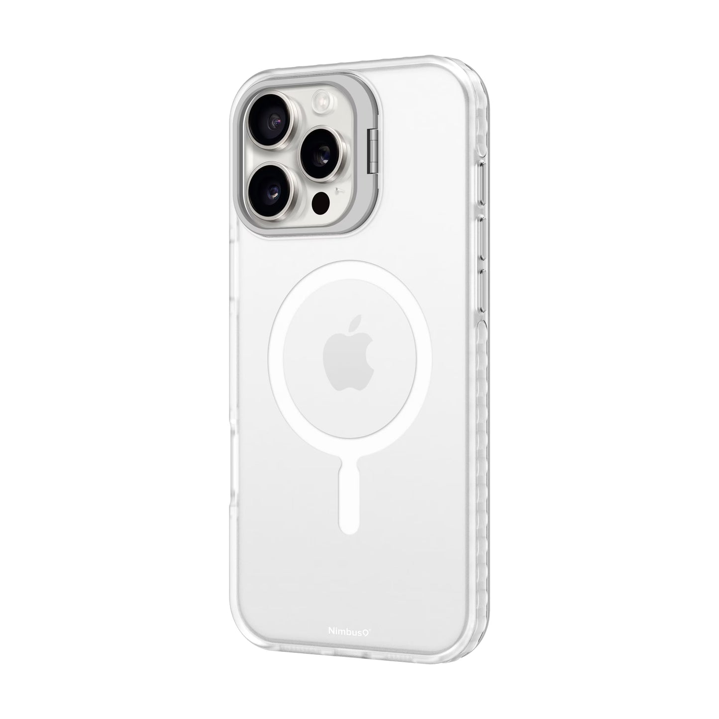 Funda Nimbus9 Stratus 2 Mag para iPhone 16 Pro Max