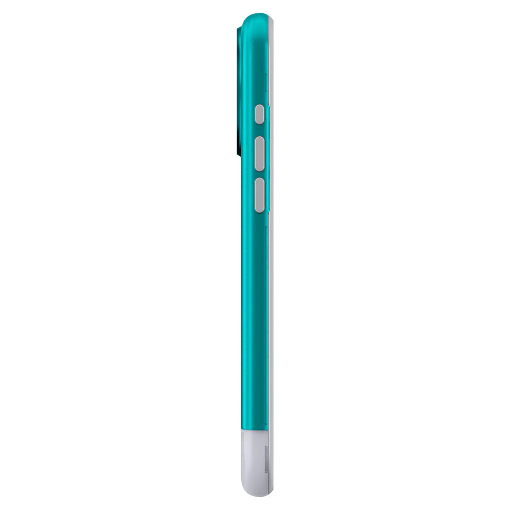 Funda Spigen Classic C1 (MagFit) para iPhone 15 Pro Max