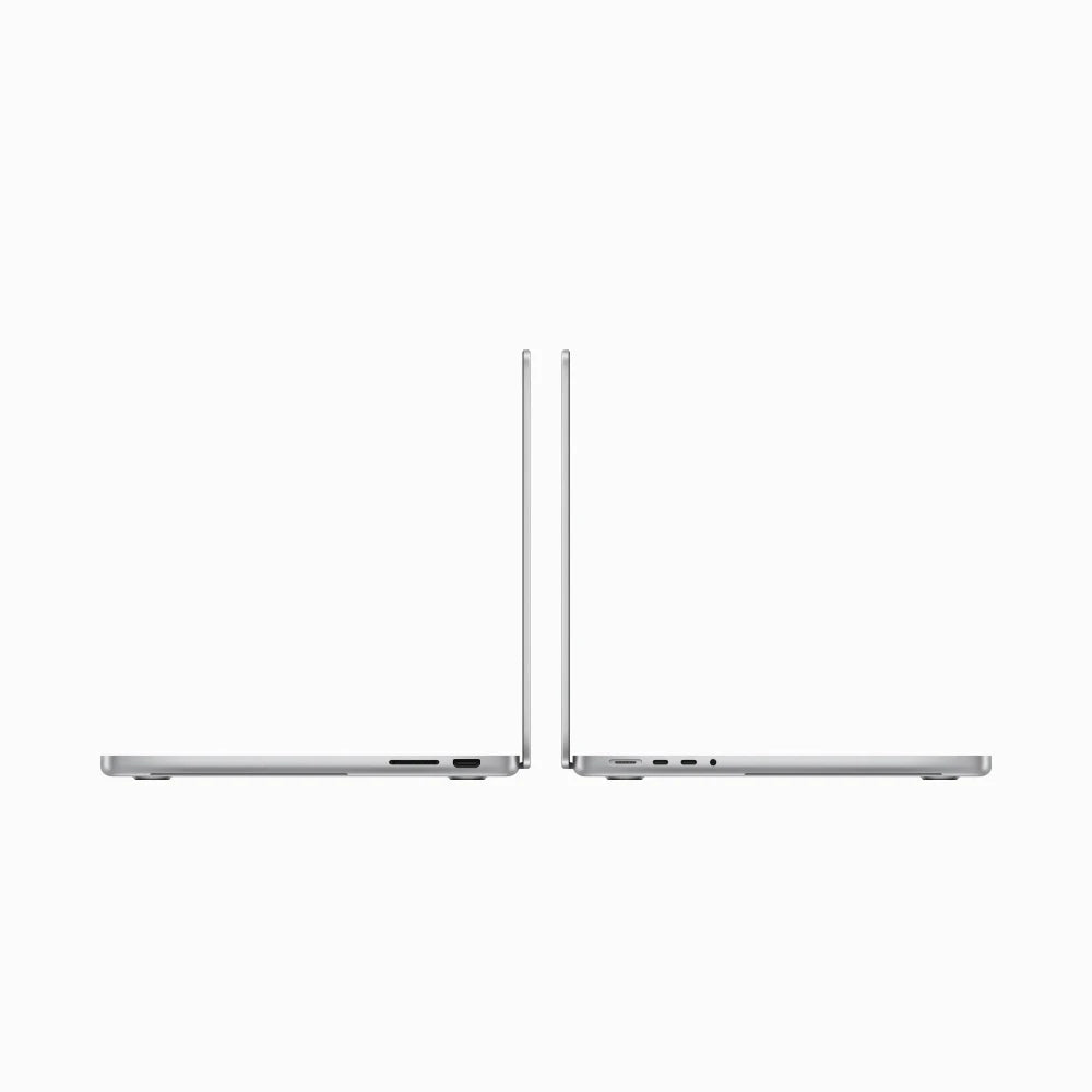Apple MacBook Pro 14” Chip M3 2023 8GB 512GB SSD
