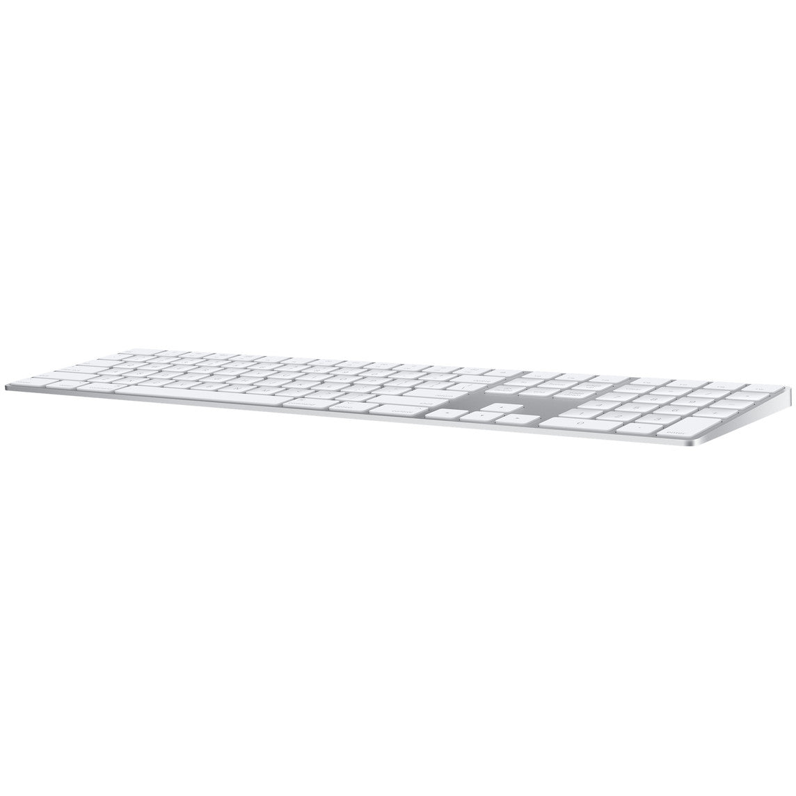 Magic Keyboard con teclado numérico - Ingles