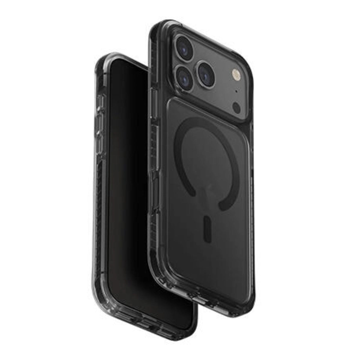 Funda Uniq Combat Mag para iPhone 17 Pro Max
