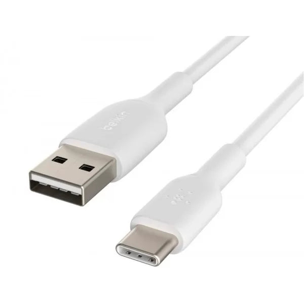 Cable Belkin USB-C a USB-A 1M