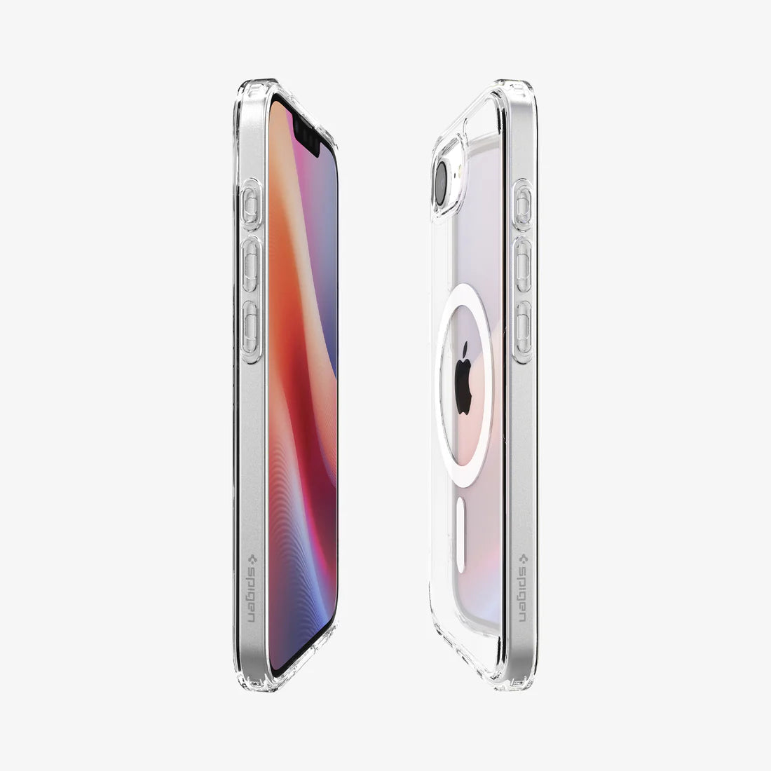 Funda Spigen Ultra Hybrid Mag para iPhone 16e