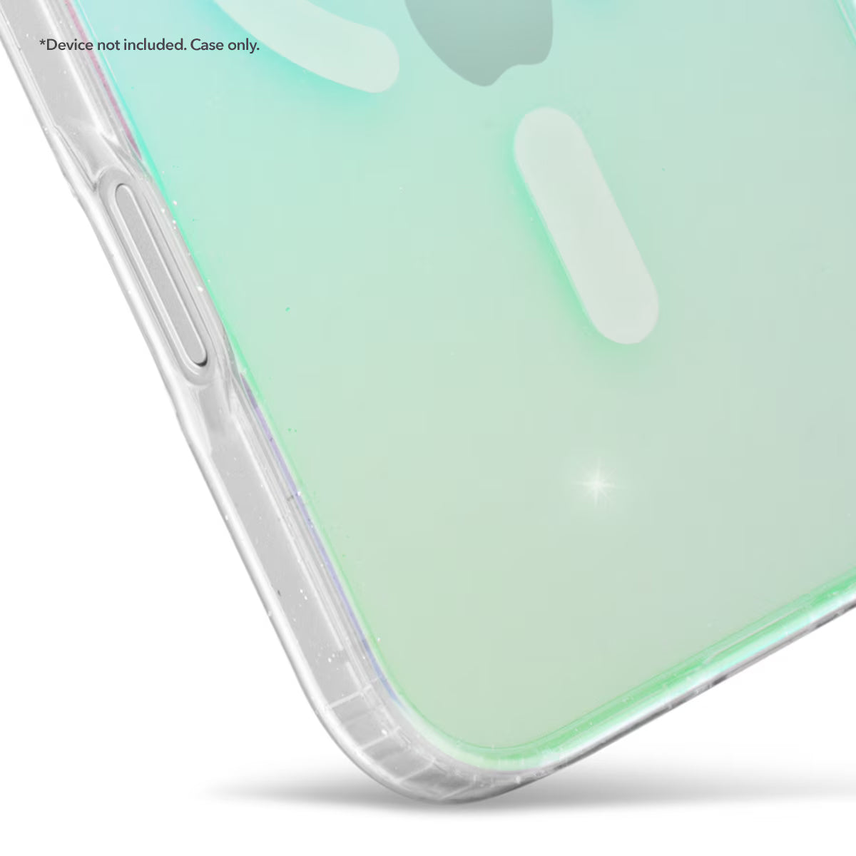Funda Cellairis Showcase Phantom of the Ombre MagSafe para iPhone 17 Pro Max