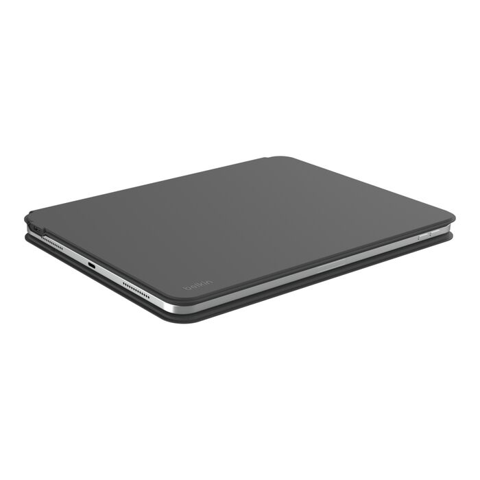 Teclado magnético Belkin ProKeys con stand para iPad 11 Gen / 10ma Gen