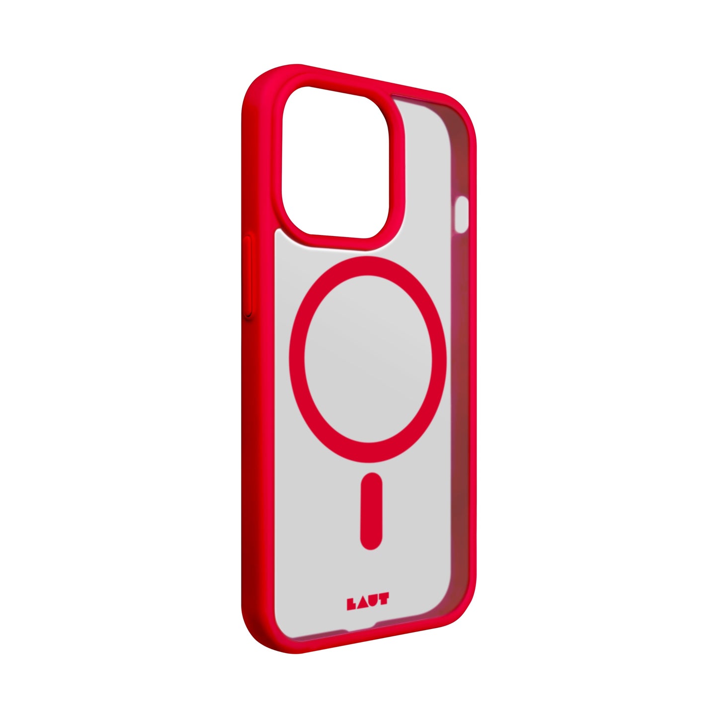 Funda Laut Huex Protect Compatible con MagSafe para iPhone 14 Pro