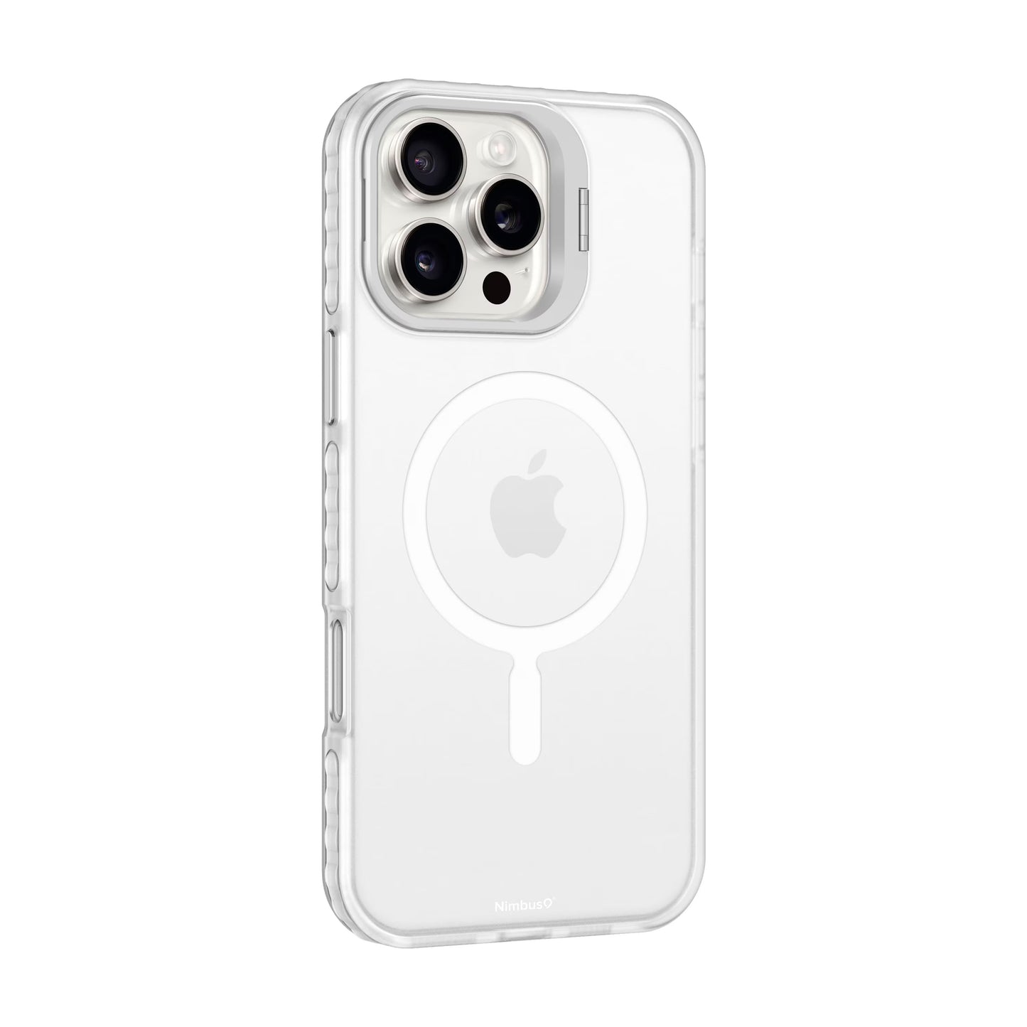 Funda Nimbus9 Stratus 2 Mag para iPhone 16 Pro Max