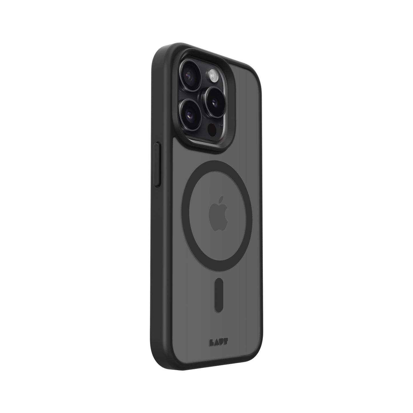 Funda Laut Huex Protect Compatible con MagSafe para iPhone 15 Pro