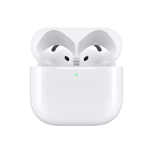 AirPods 4 con estuche de Carga USB-C