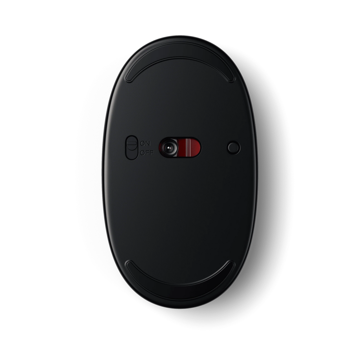 Mouse Satechi inalámbrico M1 Bluetooth