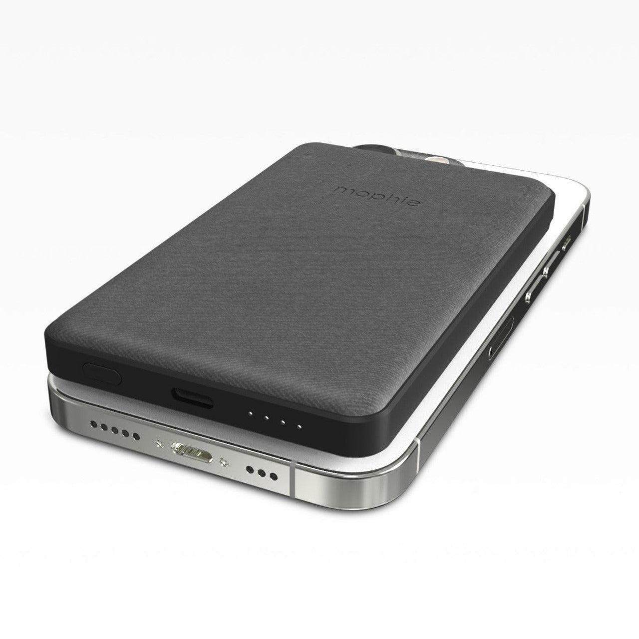 Batería Magnética Mophie snap+ juice pack mini de 5000mAh