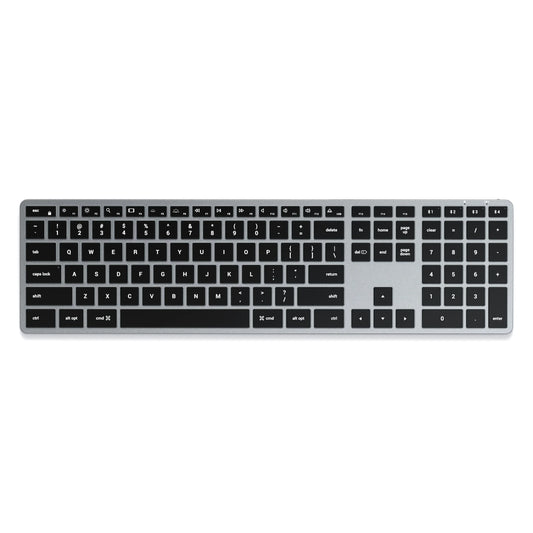 Teclado Satechi Retroiluminado Slim X3 - Inglés