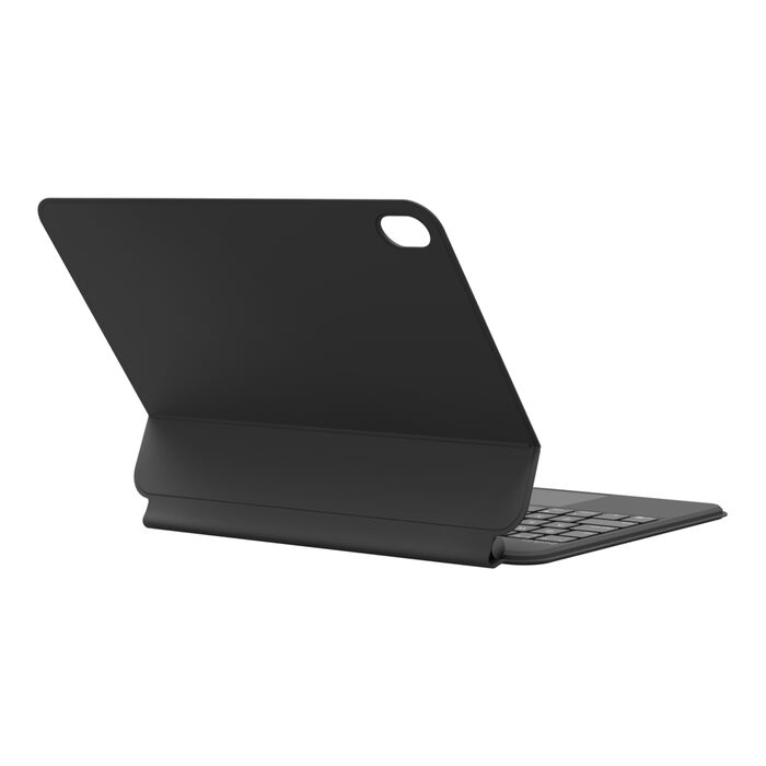 Teclado magnético Belkin ProKeys con stand para iPad 11 Gen / 10ma Gen