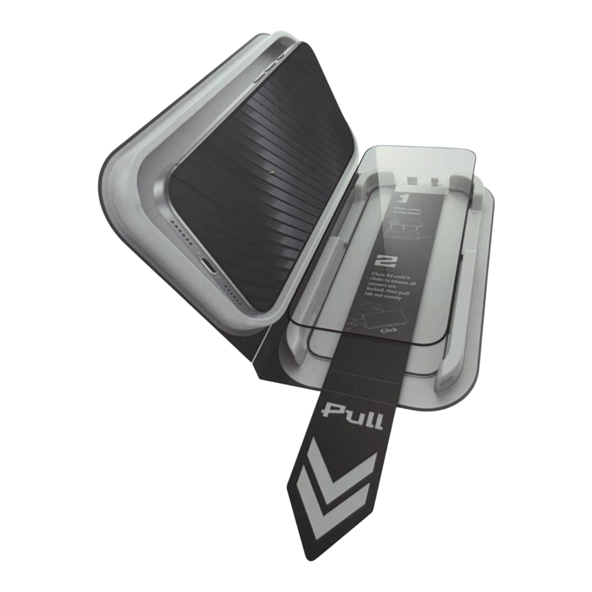 Protector de pantalla ESR UltraShield para iPhone 18 Pro Max