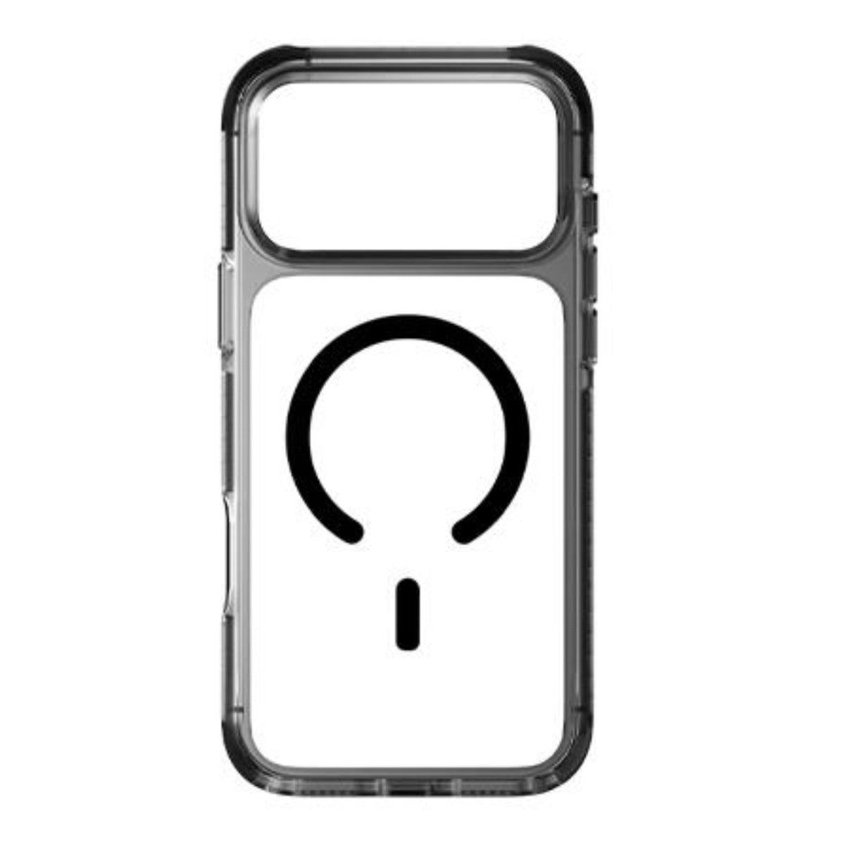 Funda Uniq Combat Mag para iPhone 17 Pro Max