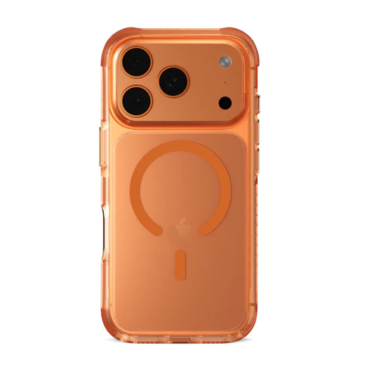 Funda Uniq Combat Mag para iPhone 17 Pro