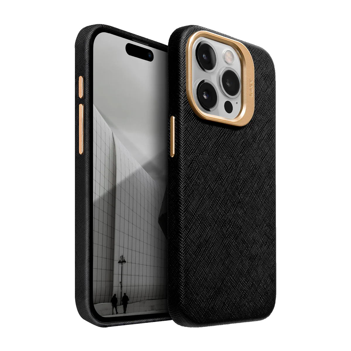 Funda Laut Prestige para iPhone 15 Pro