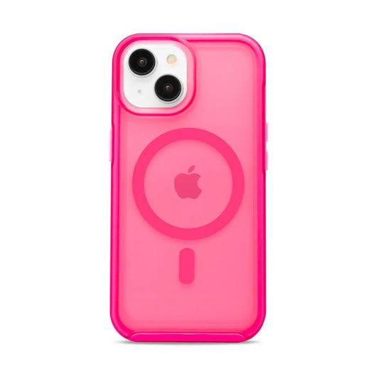 Funda Cellairis La Hornet Matte MagSafe para iPhone 15/ 14/ 13
