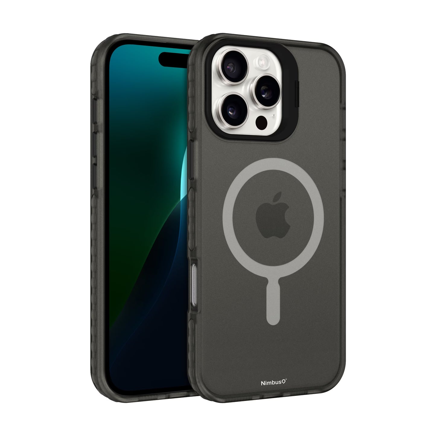 Funda Nimbus9 Stratus 2 Mag para iPhone 16 Pro Max
