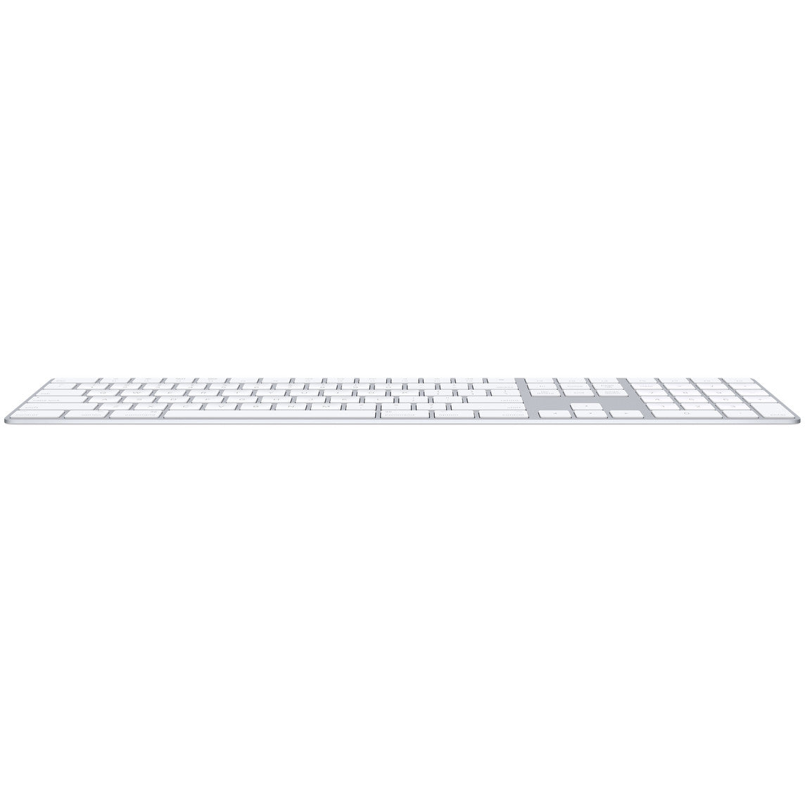 Magic Keyboard con teclado numérico - Ingles