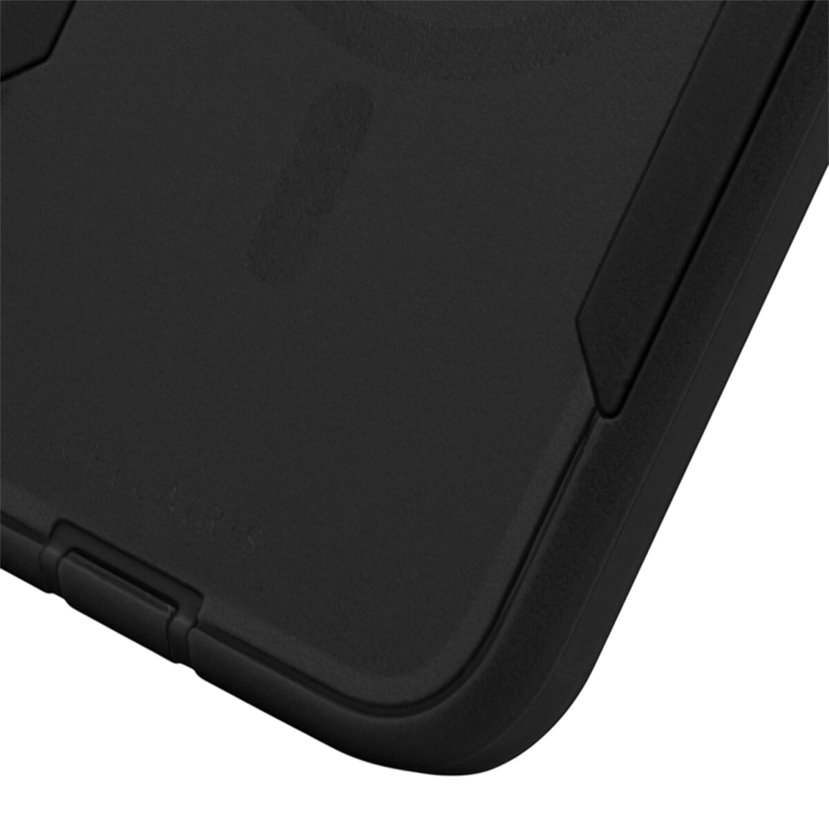 Funda Cellairis Rapture Rugged MagSafe para iPhone 17 Pro Max