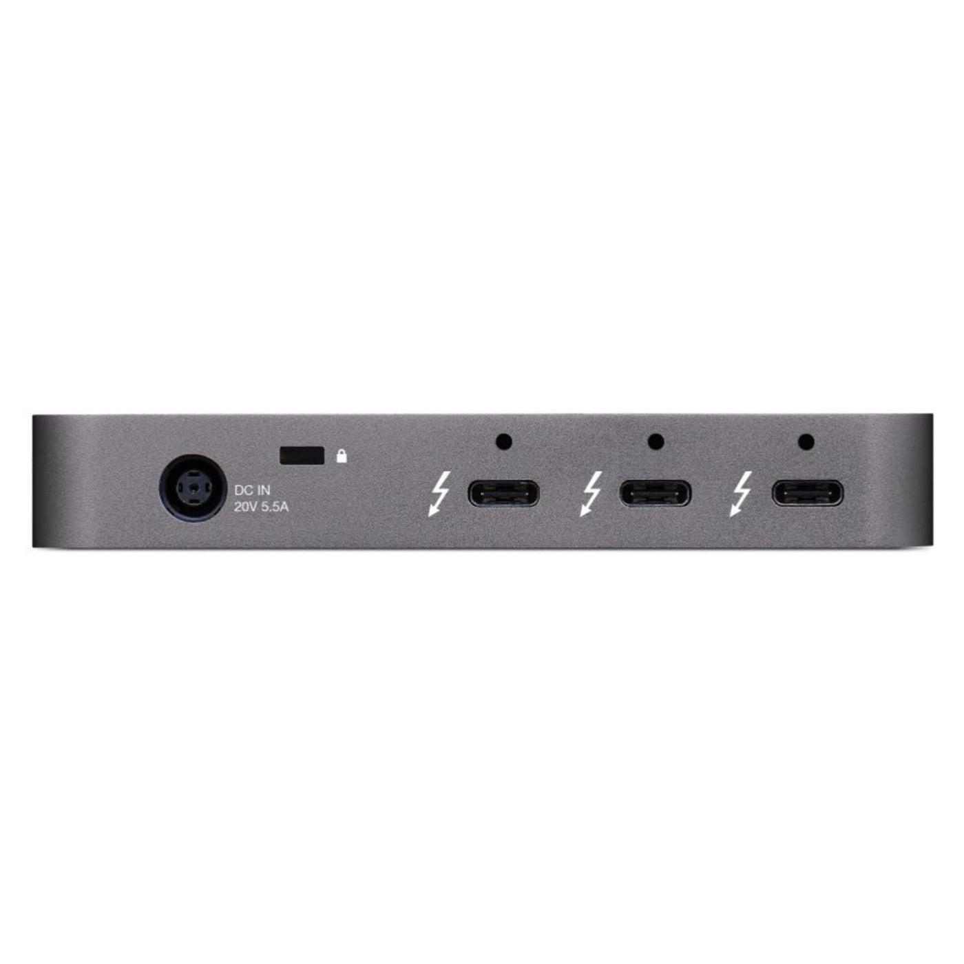 Dock Thunderbolt 4 OWC