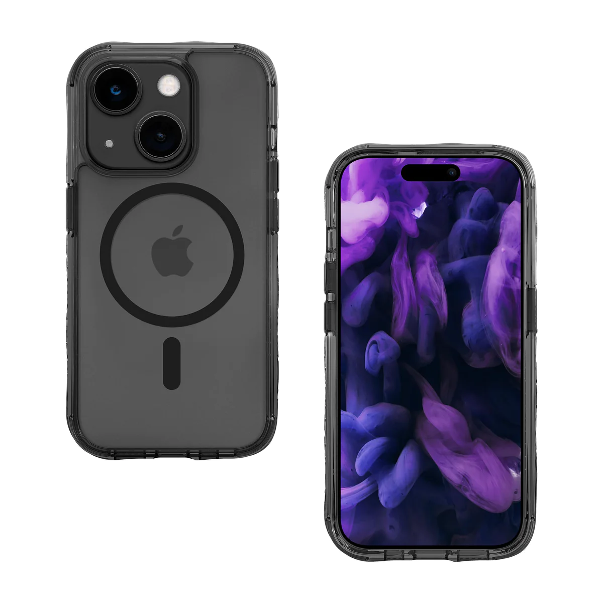 Funda Laut Crystal Matter X para iPhone 15 Plus
